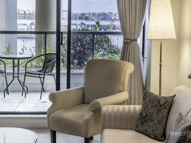 Apartment for rent in Sydney CBD, Sydney