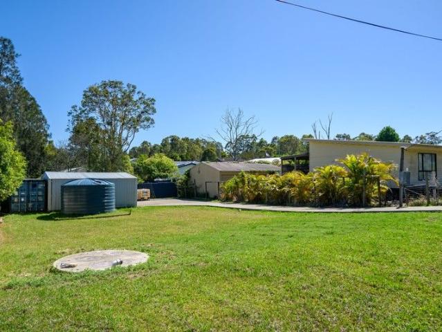 Land for sale in Coomba Park, New South Wales