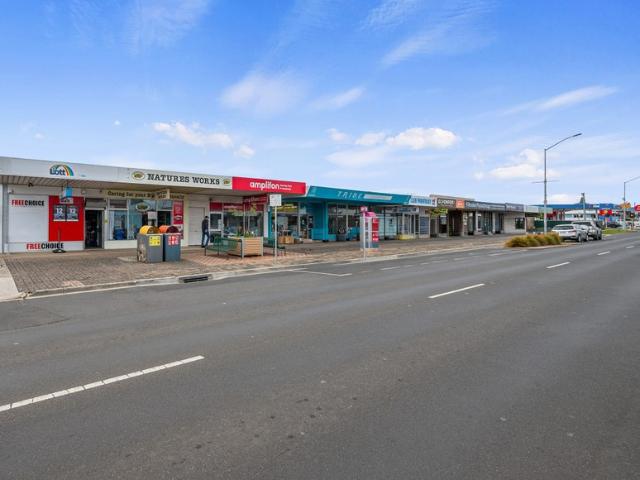 Retail for rent in Devonport, Tasmania