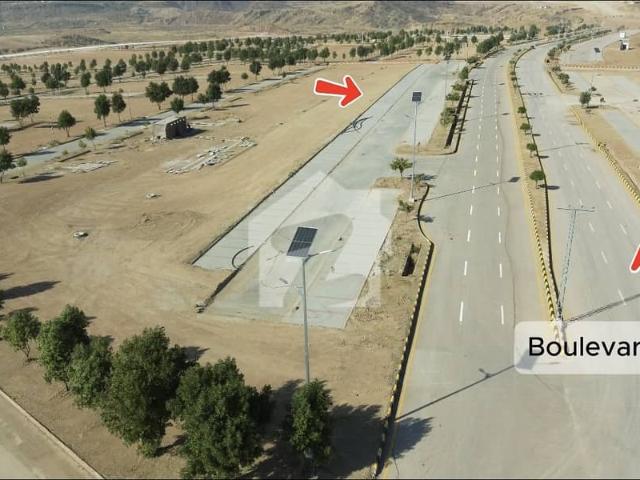 Property for sale in Islamabad