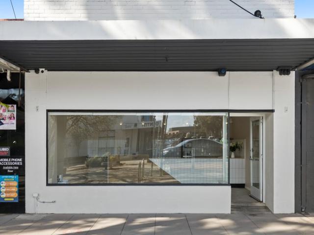 Retail for rent in Camerons Creek, Victoria