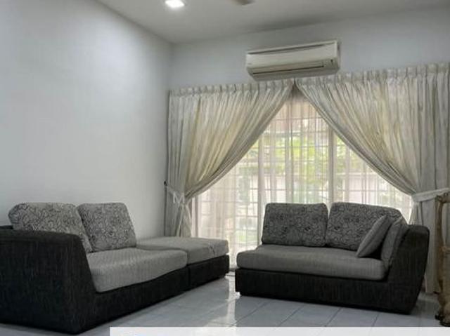 House for sale in Petaling, Alam Impian