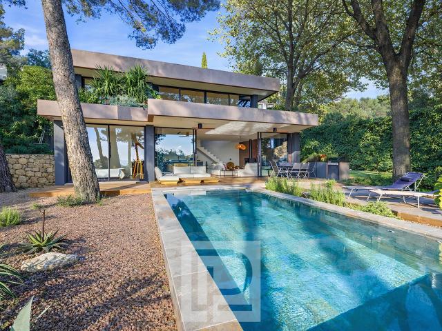 Appartement vente à Grasse, Mougins