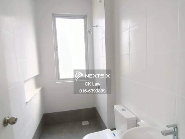 Residential House for rent in Johor