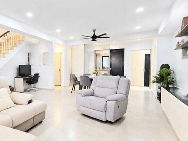Terraced House for sale in Puchong, Majlis Bandaraya Subang Jaya