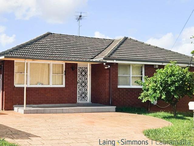 House for rent in Sydney, New South Wales