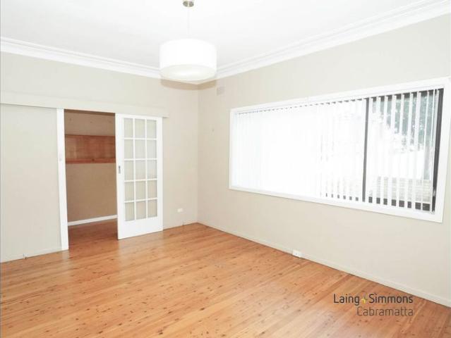 House for rent in Wakeley, Sydney