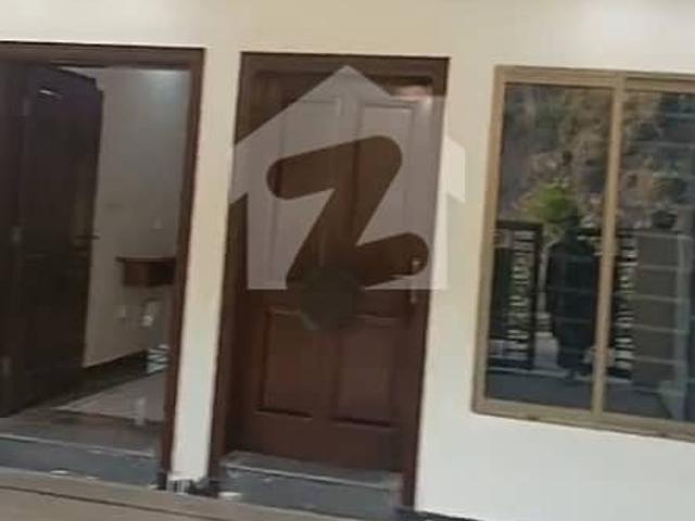 House for rent in اسلام آباد, زون 1
