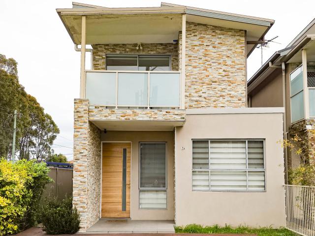 House for rent in Cabramatta West