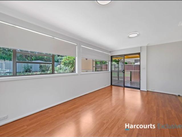 House for rent in Carlingford, Sydney