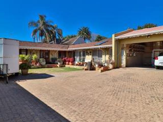 House for sale in Johannesburg