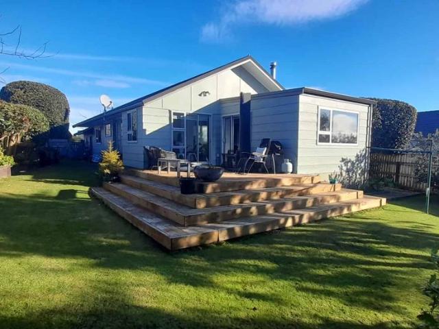 House for rent in Richmond Heights, Waikato