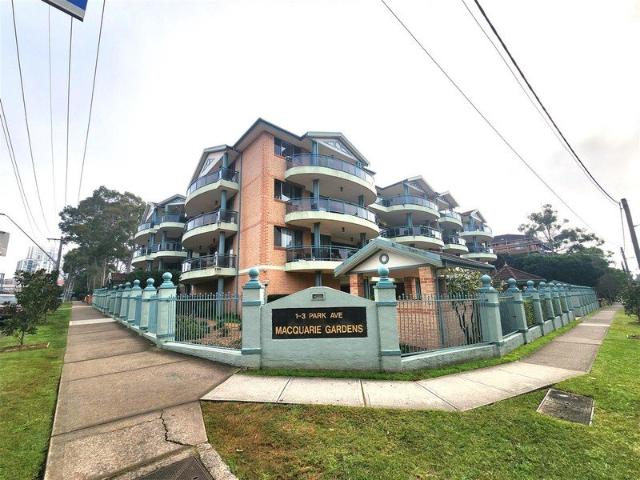 Apartment for rent in Sydney, New South Wales
