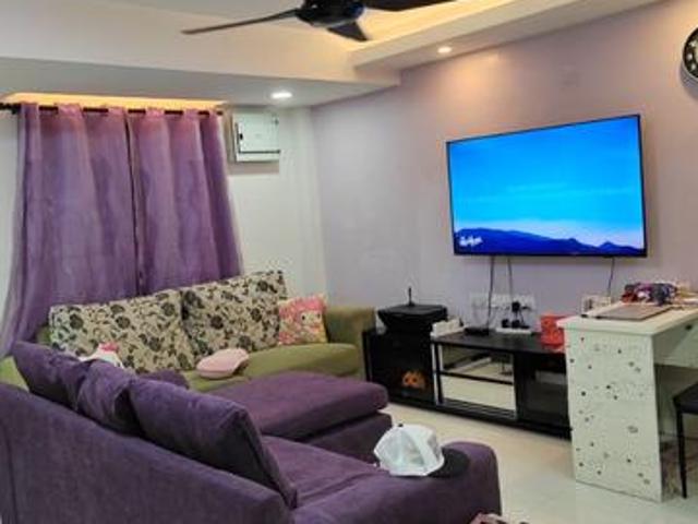 Terraced House for sale in Sri Petaling