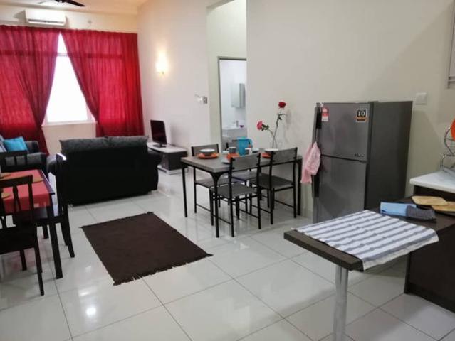 Apartment for rent in Country Heights Damansara, Kuala Lumpur