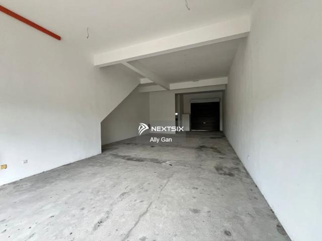 Residential House for rent in Johor