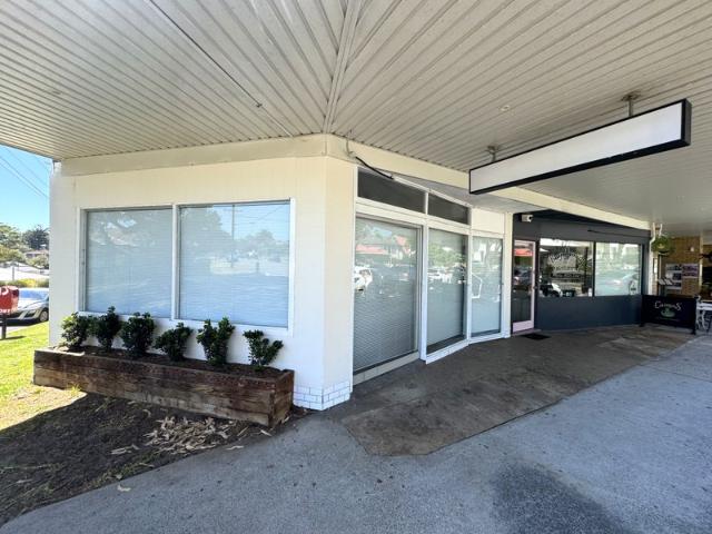 Retail for rent in Sutherland Shire, Sydney