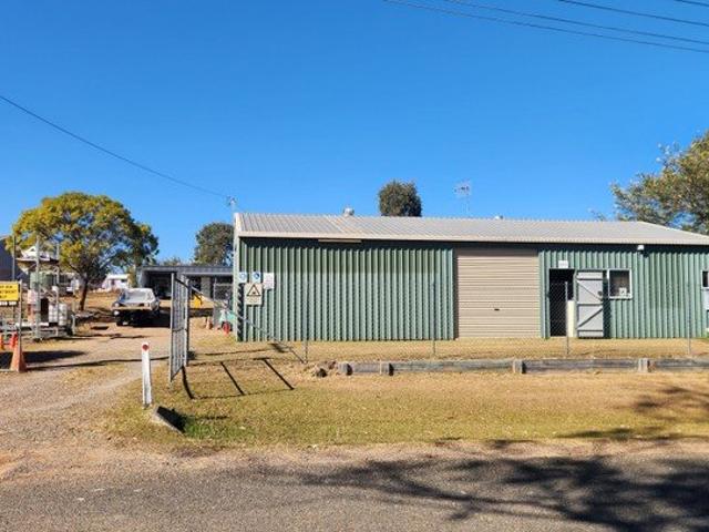 Land for sale in Nanango, Queensland