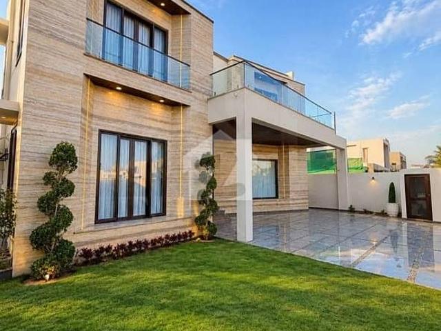 House for sale in Islamabad