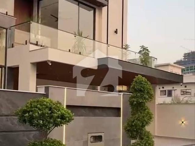 House for sale in Islamabad