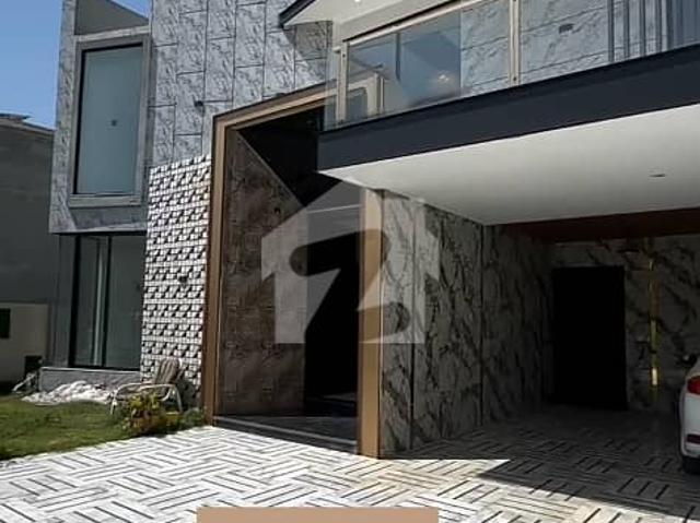 House for sale in Islamabad