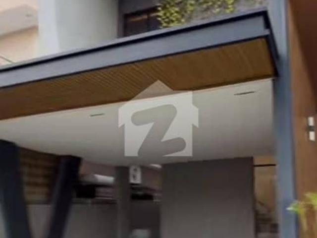 House for sale in Islamabad