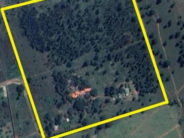 Land for sale in Kagiso, Gauteng