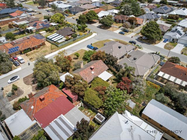 House for sale in Wilson, Western Australia