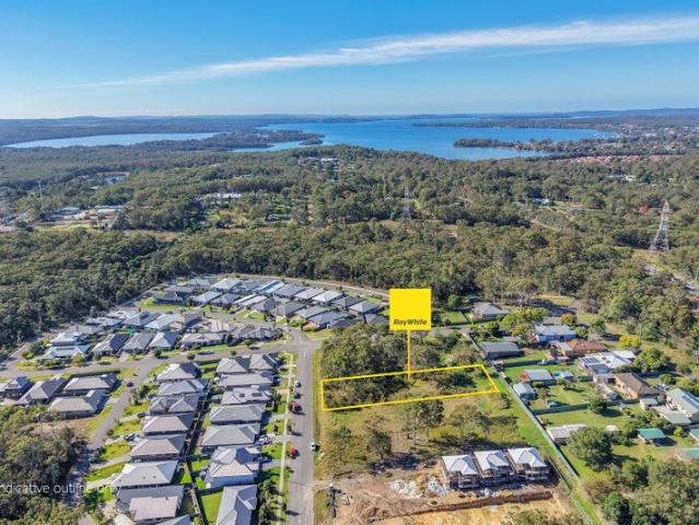 Land for sale in New South Wales