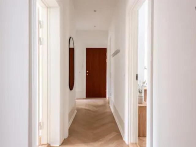 Lejlighed til leje i København, Brøndby