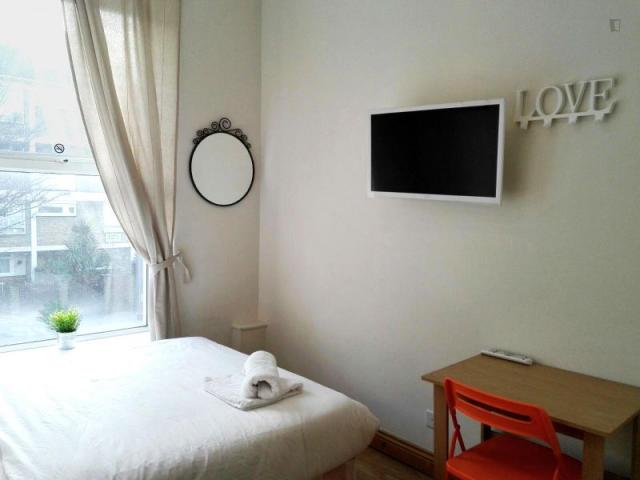 Room for rent in Kensal Town, Maida Vale