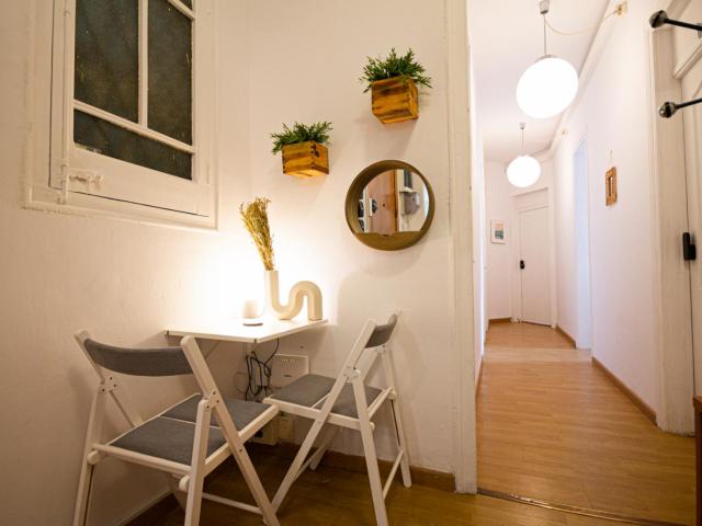 Apartamento en alquiler en Eixample, Barcelona