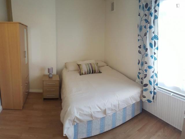 Room for rent in Greater London