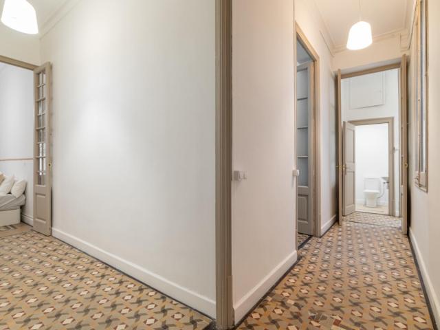 Apartamento en alquiler en Ciutat Vella, Barcelonès