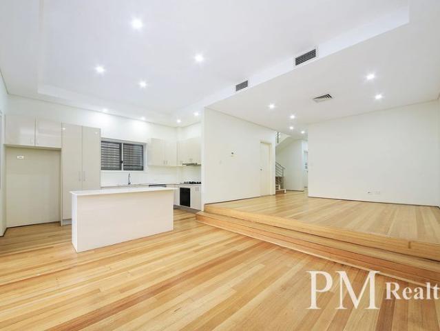 House for rent in Sydney, New South Wales