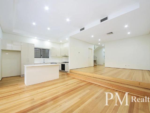 House for rent in Sydney, New South Wales