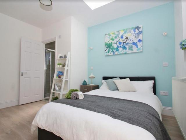 Room for rent in Shepherd's Bush, Greater London