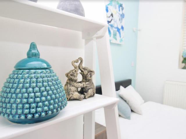 Room for rent in Shepherd's Bush, Greater London