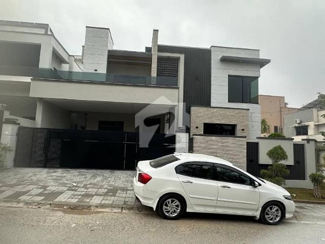 House for sale in Islamabad