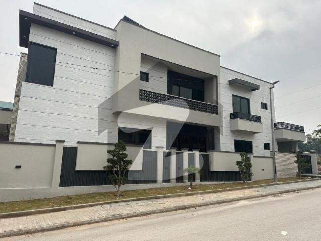 House for sale in Islamabad