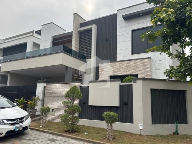 House for sale in اسلام آباد, زون 1