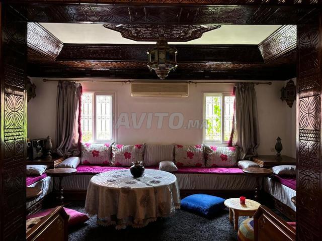 Appartement vente à Témara