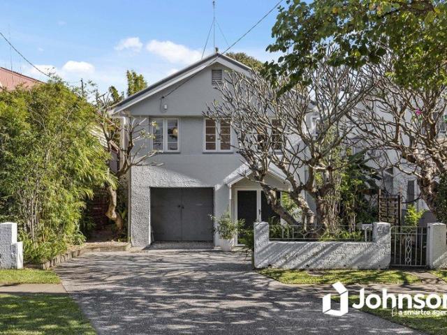 House for rent in Toombul, Queensland