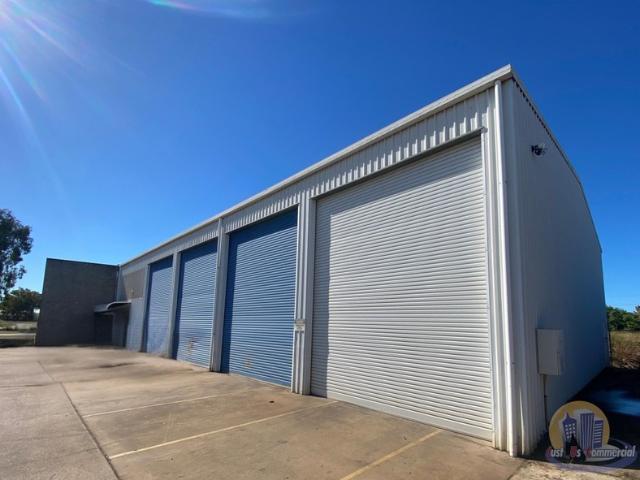 Warehouse for sale in Banyan, Queensland