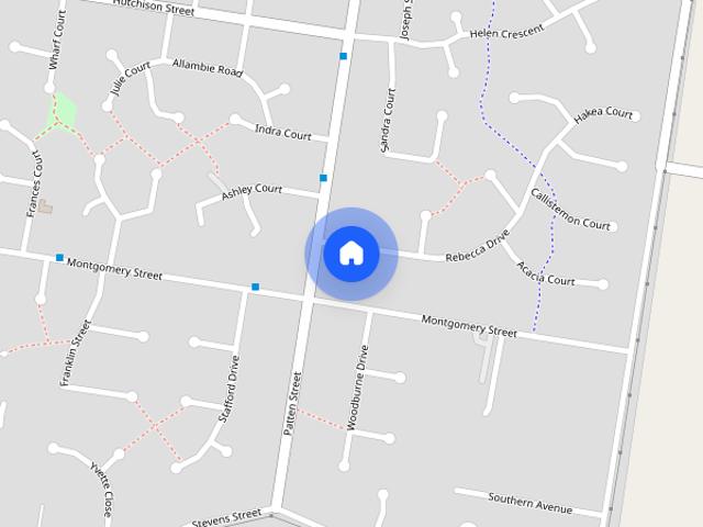 House for rent in Sale, Victoria