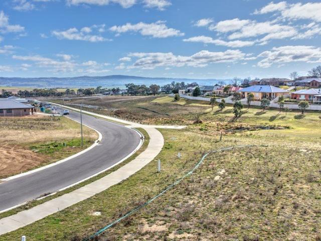 Land for sale in Bathurst, New South Wales