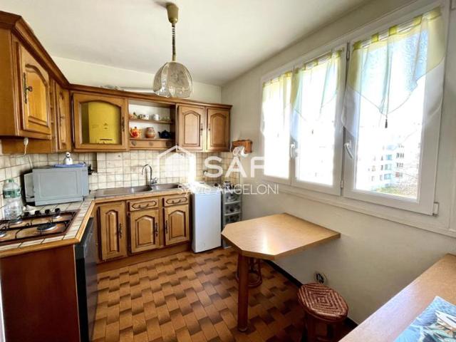 Appartement vente à Lyon, Métropole de Lyon