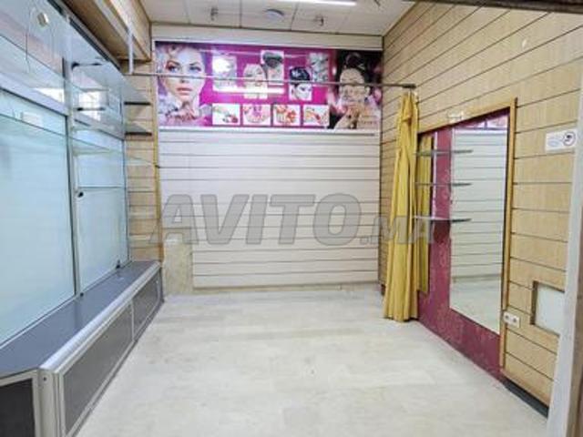 Local commercial location à Anfa, Gharb-Chrarda-Beni Hssen