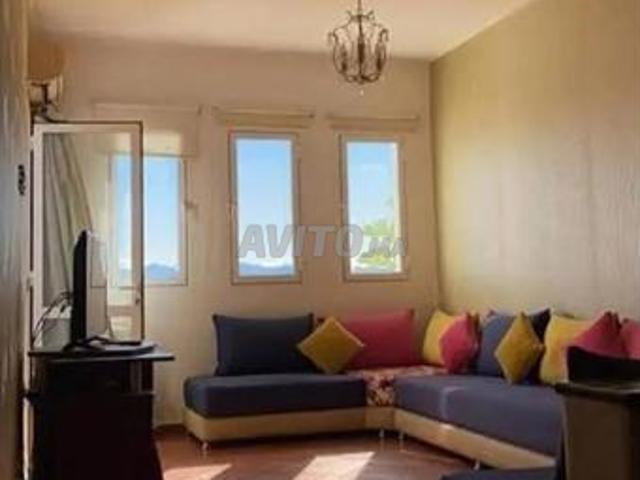 Appartement location