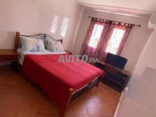 Appartement location